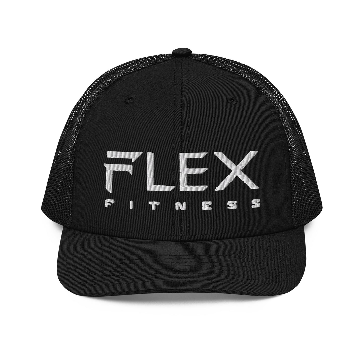 FLEX Fitness Trucker Cap