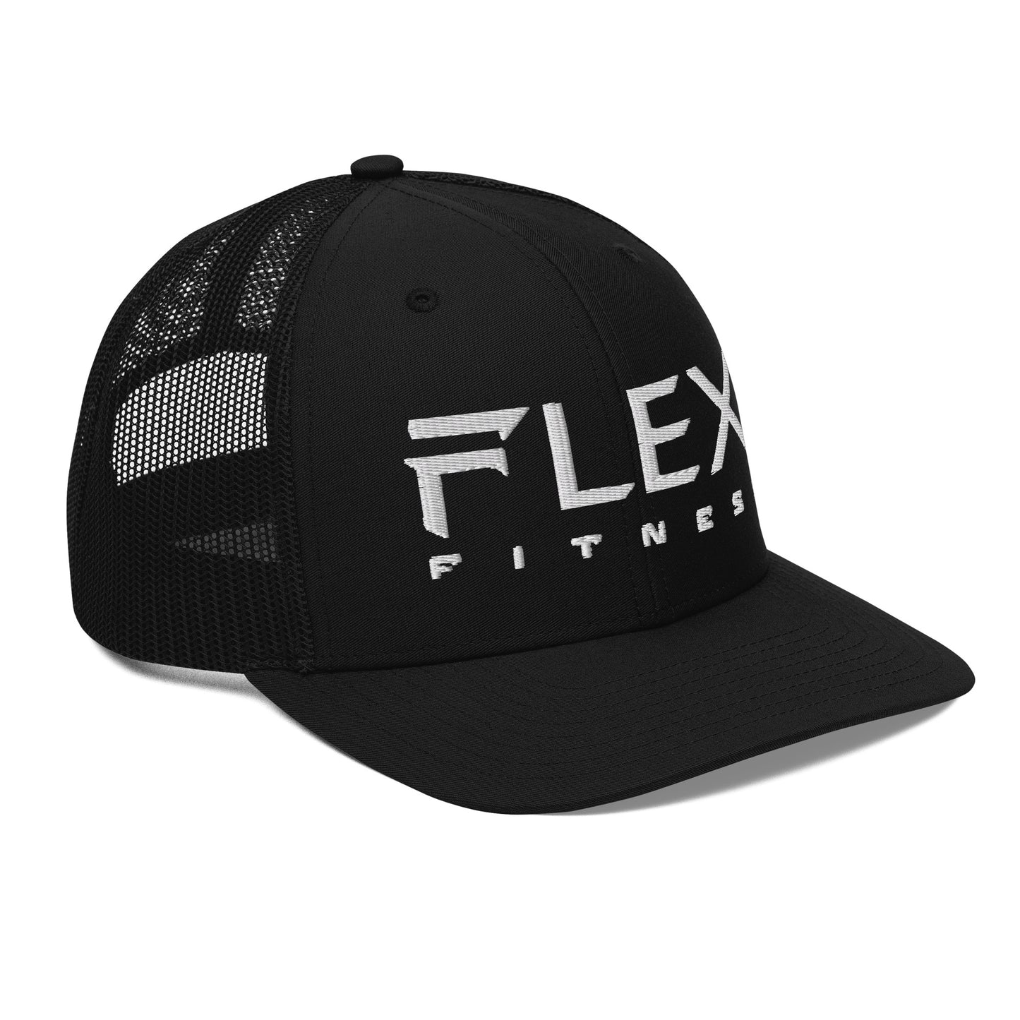 FLEX Fitness Trucker Cap