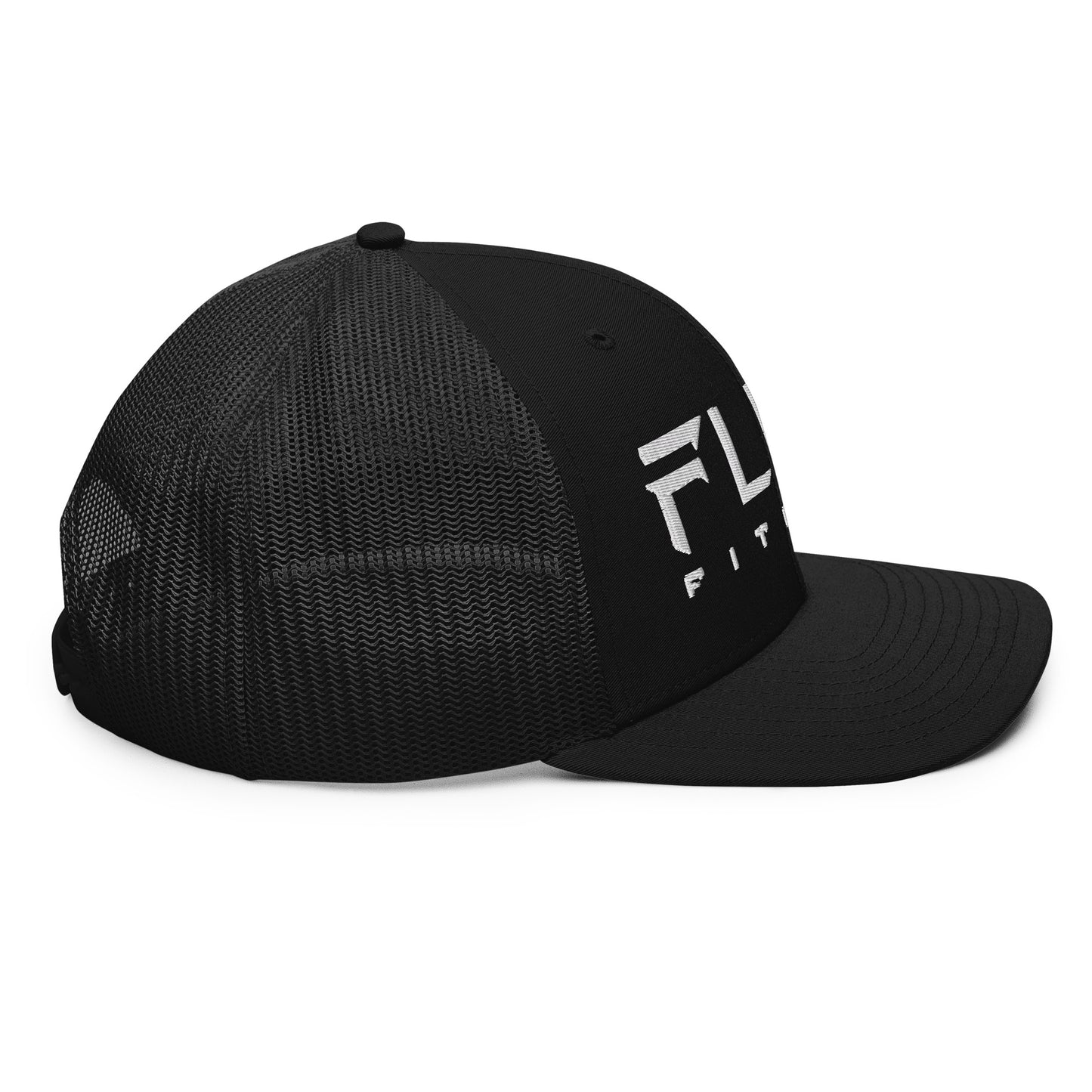 FLEX Fitness Trucker Cap