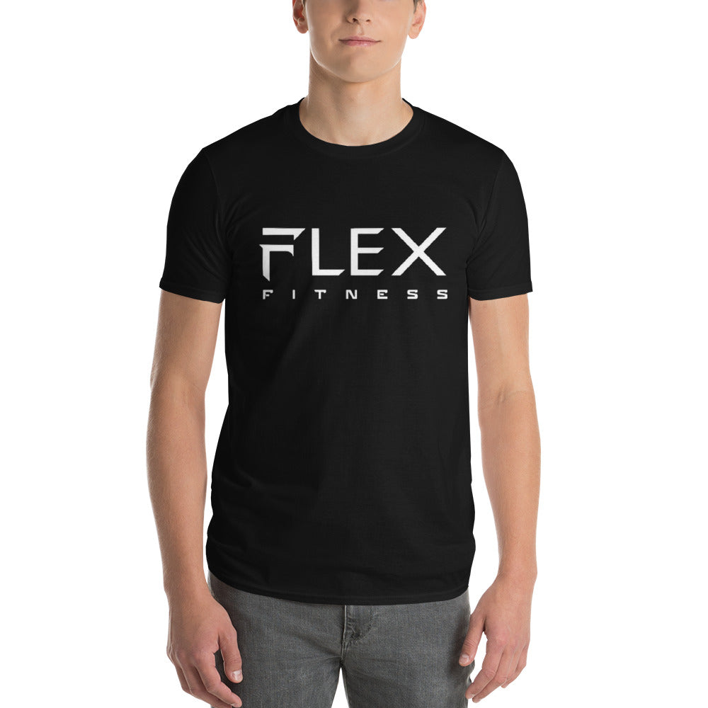 FLEX Fitness Short-Sleeve T-Shirt