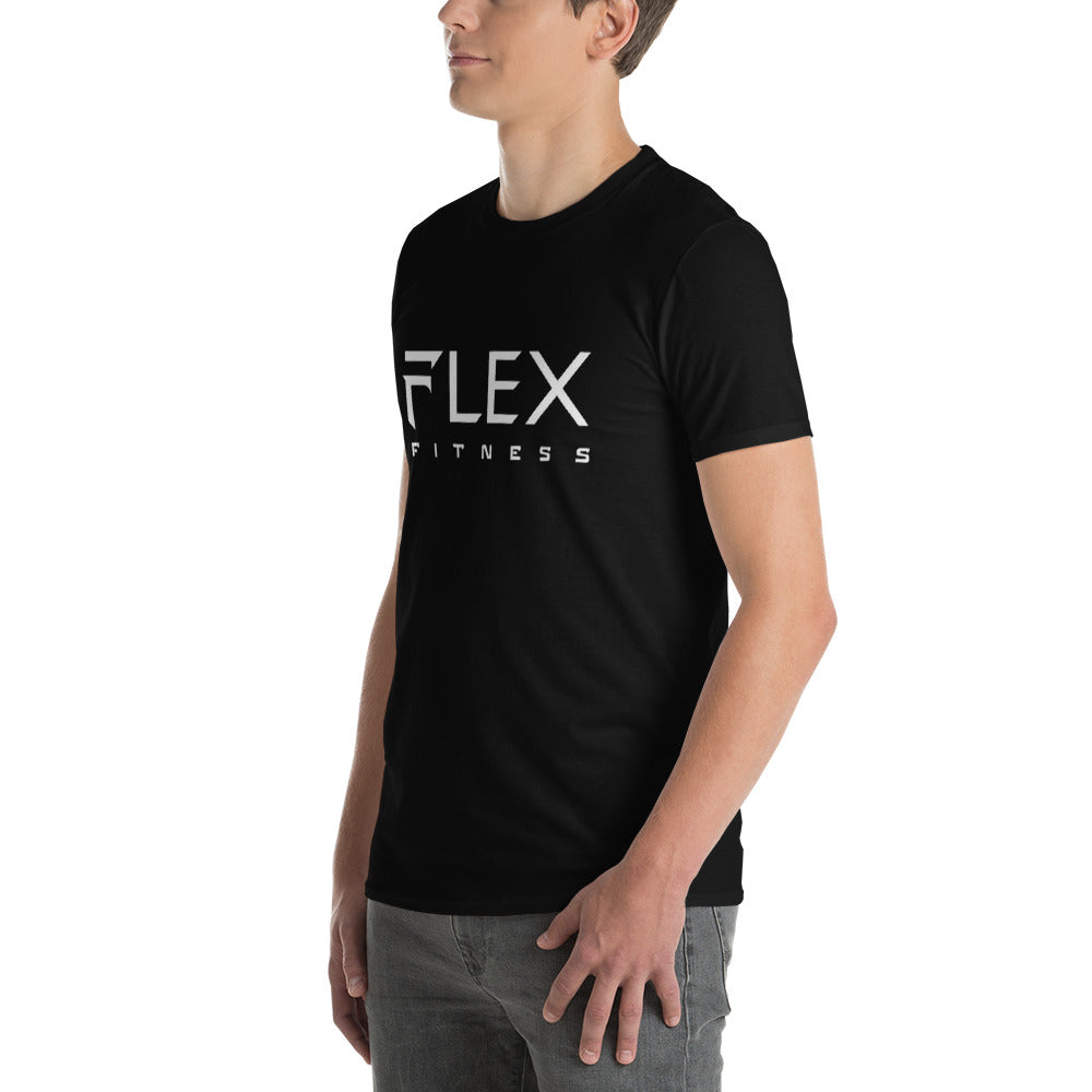 FLEX Fitness Short-Sleeve T-Shirt