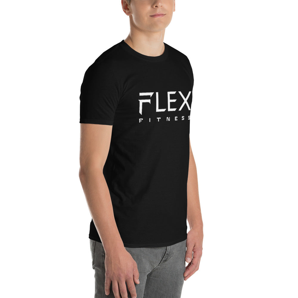 FLEX Fitness Short-Sleeve T-Shirt