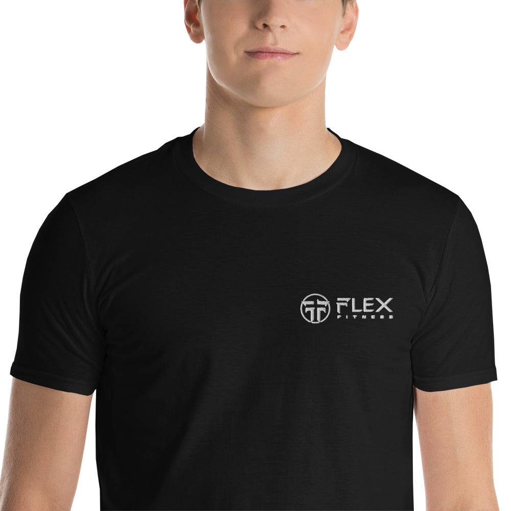 FLEX Fitness Short-Sleeve T-Shirt